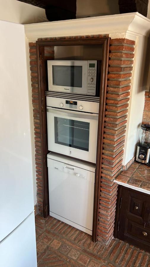Authentic Andalucia Vila Marbella Exterior foto