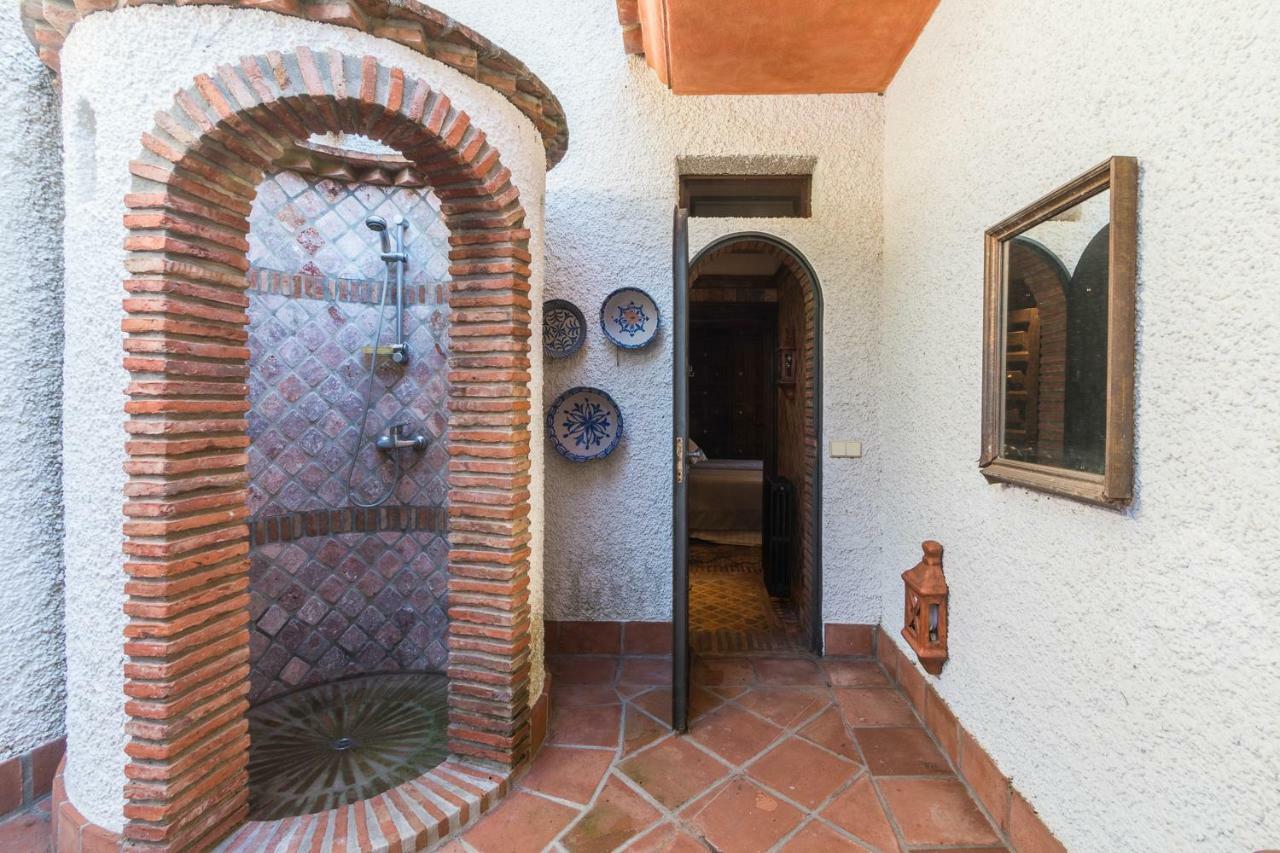 Authentic Andalucia Vila Marbella Exterior foto